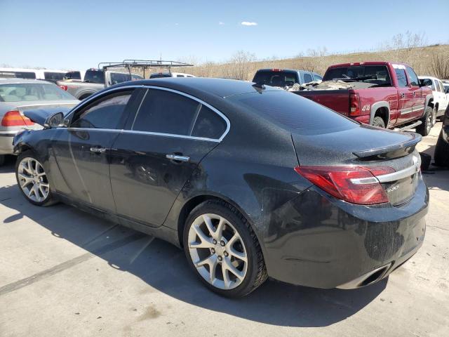 2G4GU5GX4E9221273 Buick REGAL GS
