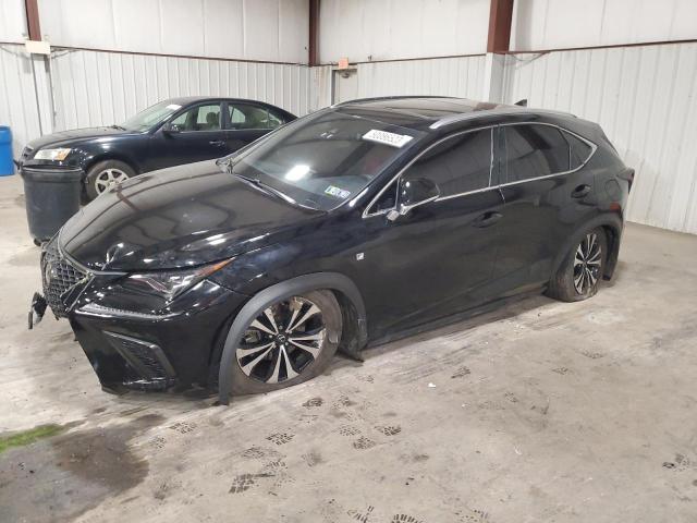 2020 LEXUS NX 300 F-S - JTJSARDZ5L5002074