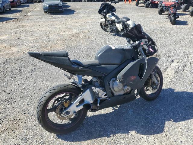 2004 HONDA CBR600 RR - JH2PC37024M104959