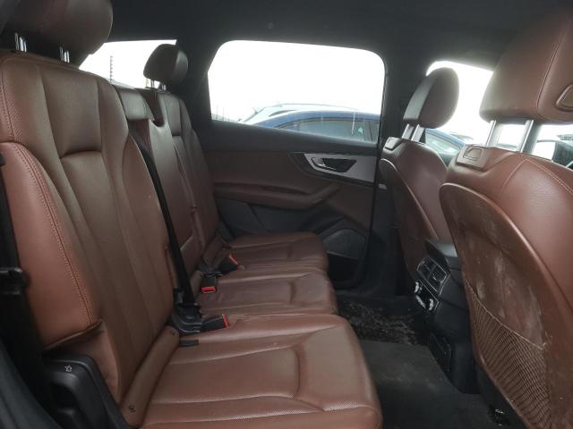 2017 AUDI Q7 PRESTIG - WA1VABF70HD011999