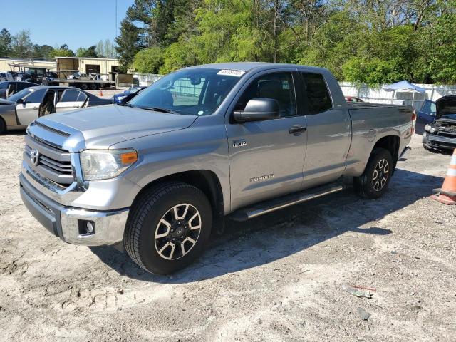 2014 Toyota Tundra 