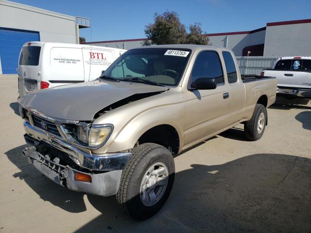 1996 Toyota Tacoma 