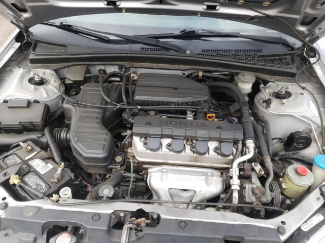 2HGES16531H591643 2001 Honda Civic Lx