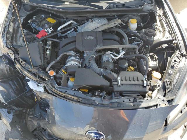 2022 SUBARU BRZ LIMITE JF1ZDBF15N8700991