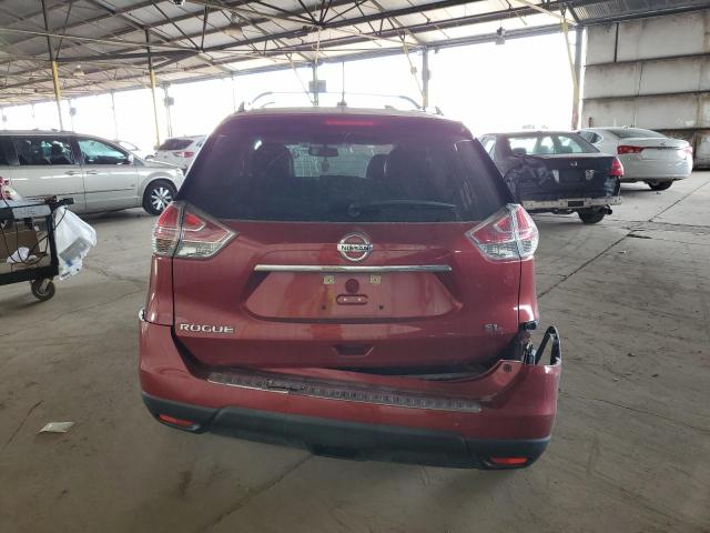 5N1AT2MT6GC747327 Nissan ROGUE S