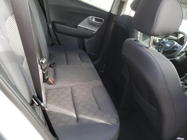 KNDCB3LC3L5437951 KIA NIRO LX