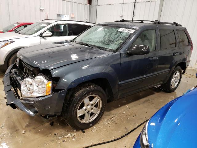 2007 Jeep Grand Cherokee Laredo