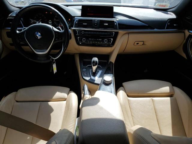 2019 BMW 440XI GRAN - WBA4J7C57KBM75664