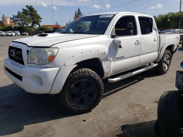 2008 Toyota Tacoma 