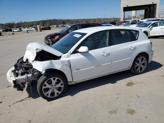 2009 Mazda Mazda3 s