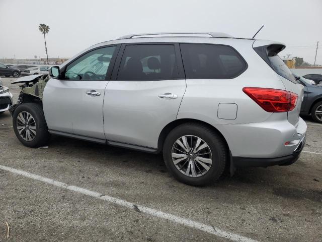 5N1DR2MN3HC604026 Nissan Pathfinder S