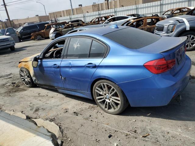 WBA8B3C56JK777730 BMW 340 I