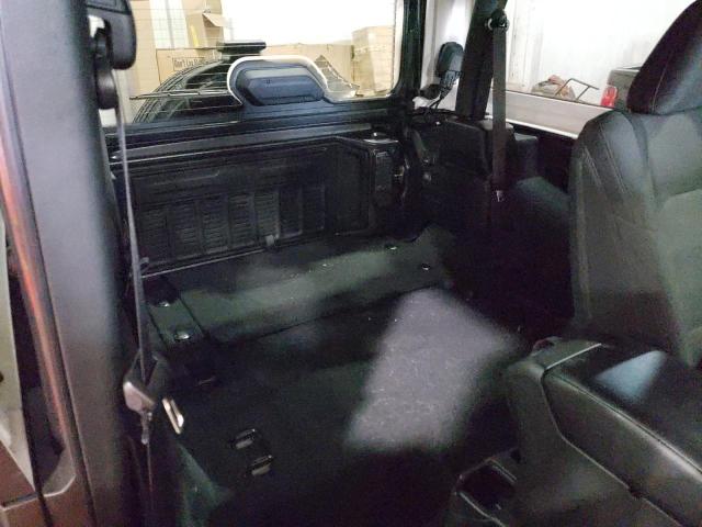 1C4GJXAN3NW175216 Jeep Wrangler Sport