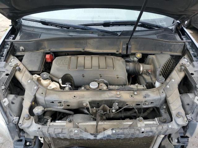 1GKKRRKD3FJ210246 GMC Acadia Slt-1