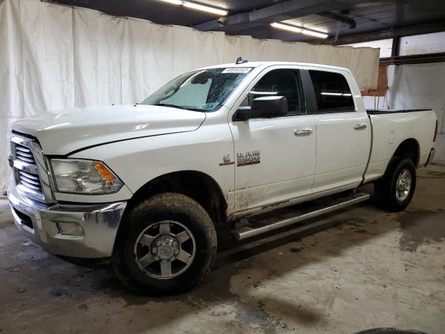 2013 Ram 2500 SLT