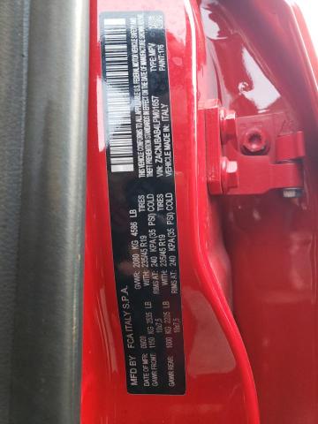 ZACNJBAB4LPM01657 Jeep Renegade Sport