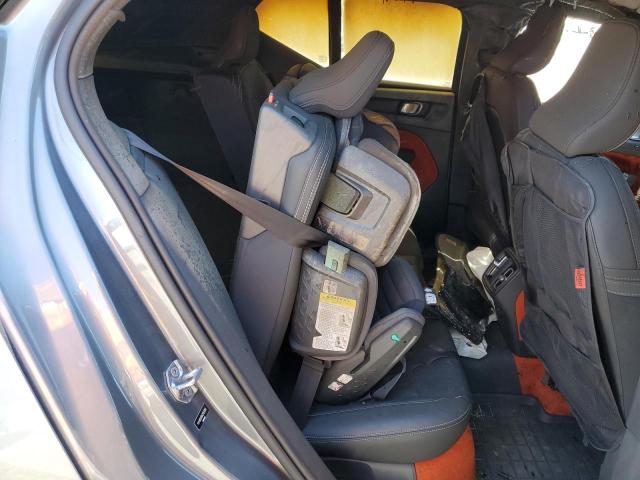 YV4162UM5K2153828 Volvo Xc40 T5 R-design