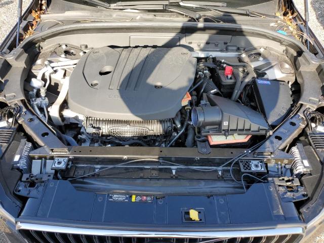 2022 VOLVO XC60 B5 IN - YV4L12DL2N1086257