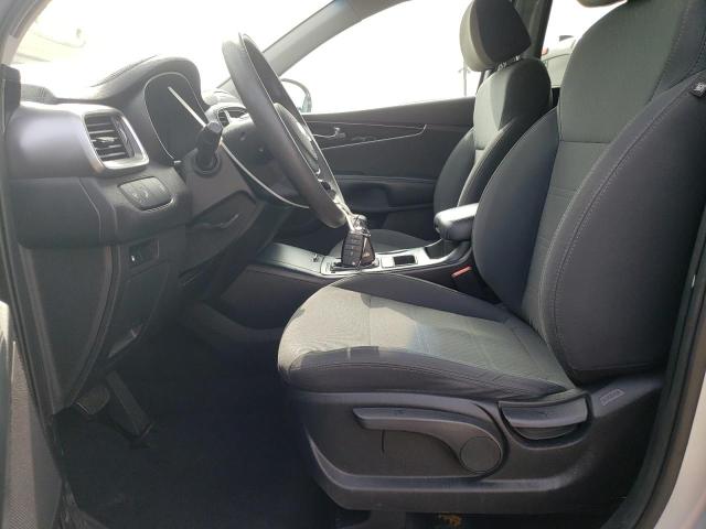 5XYPG4A35KG555274 KIA SORENTO L