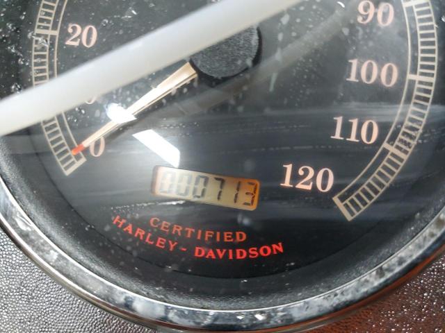 2003 HARLEY-DAVIDSON FLSTFI ANN 1HD1BXB453Y089253