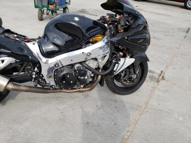 2009 SUZUKI GSX1300 R - JS1GX72A192103139