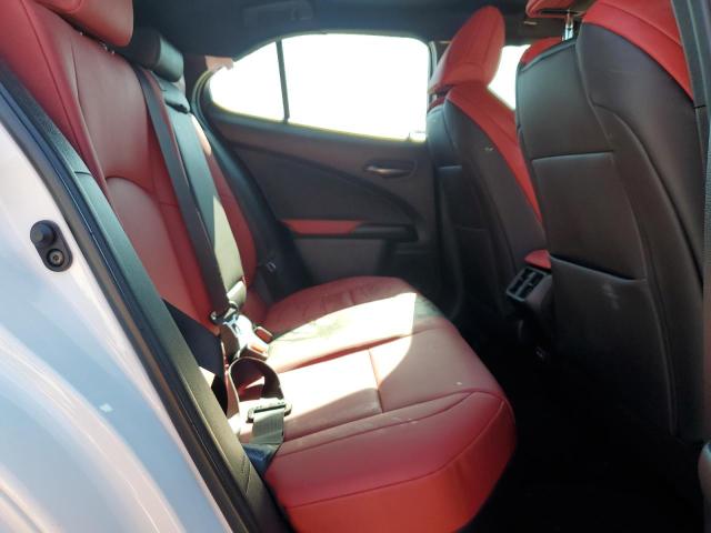 2022 LEXUS UX 200 BAS JTHE3JBH8N2049902