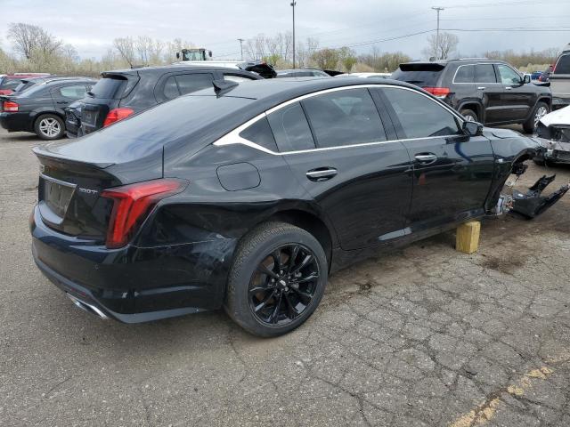 2020 CADILLAC CT5 PREMIU - 1G6DT5RK7L0131430