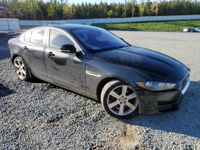 2017 JAGUAR XE PREMIUM - SAJAD4BG0HA948495
