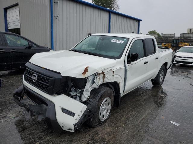 1N6ED1EJ6NN631876 Nissan FRONTIER S