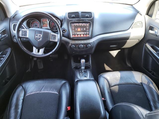 2019 DODGE JOURNEY CR - 3C4PDDGG3KT771300