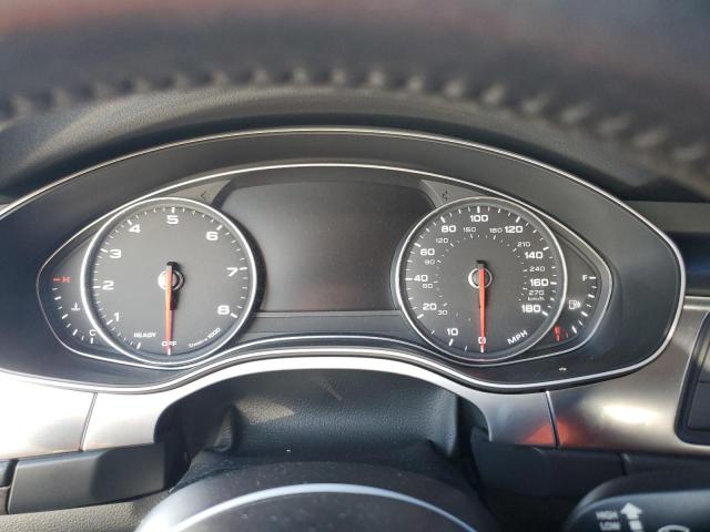 2018 AUDI A7 PRESTIG - WAU23AFC8JN063209