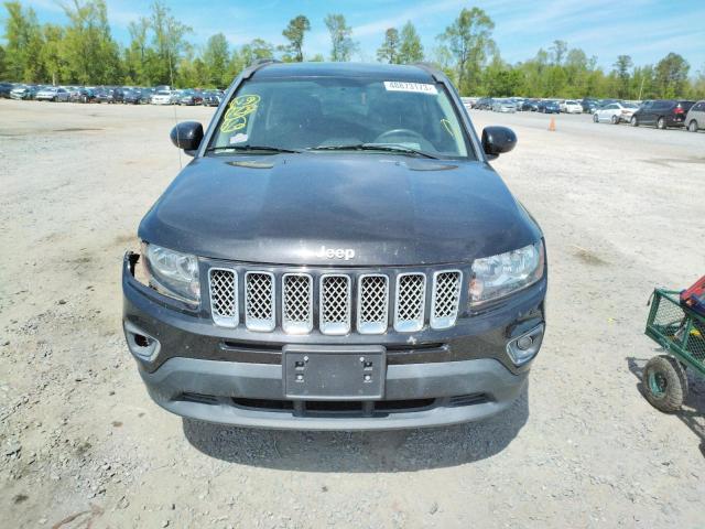 1C4NJDEB5FD312725 | 2015 JEEP COMPASS