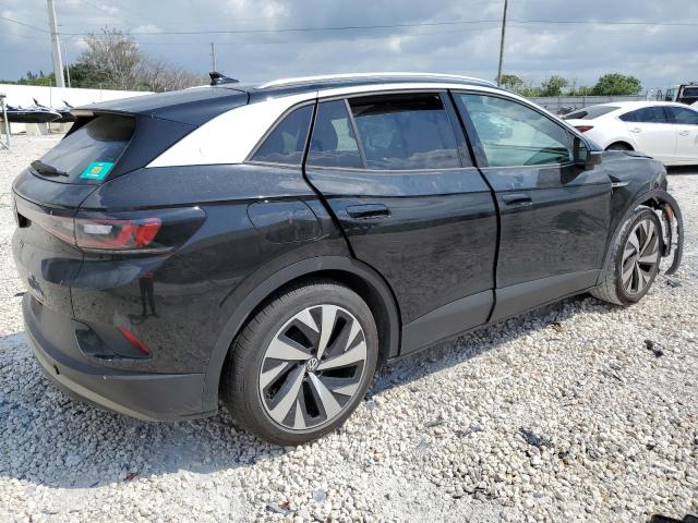 2021 VOLKSWAGEN ID.4 FIRST WVGDMPE22MP010062