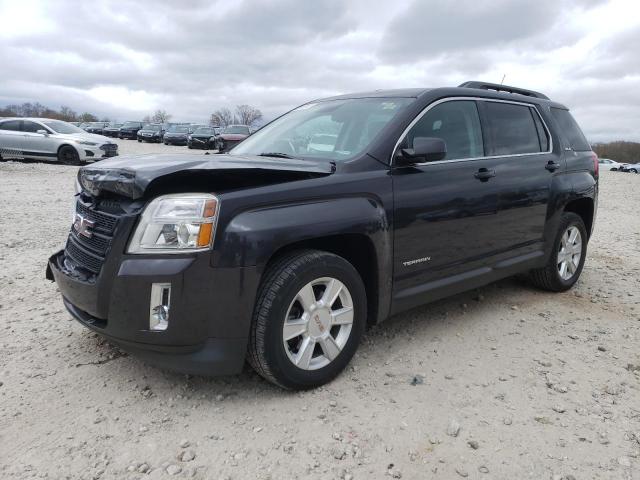 2013 GMC Terrain SLE