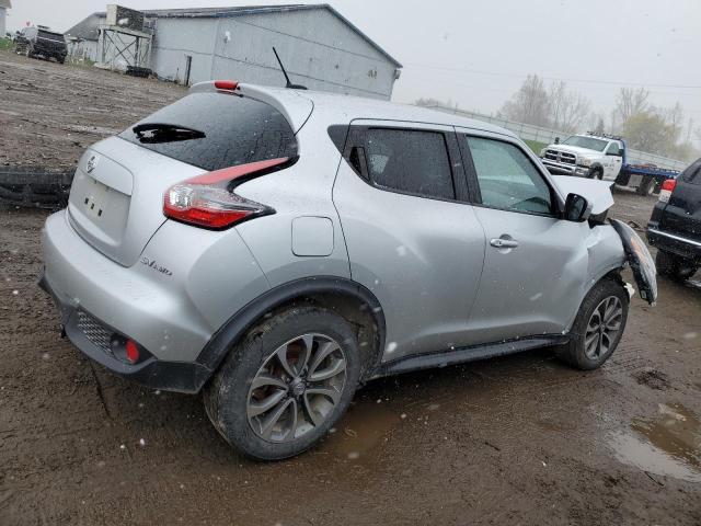 2017 NISSAN JUKE S - JN8AF5MV3HT750674