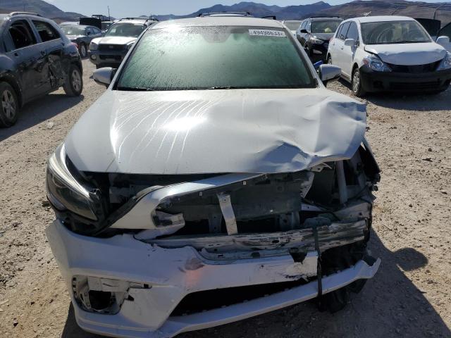 4S3BNAF65J3040277 Subaru Legacy 2.5i Premium