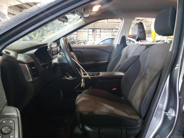 5N1AT3AB6MC841592 Nissan ROGUE S
