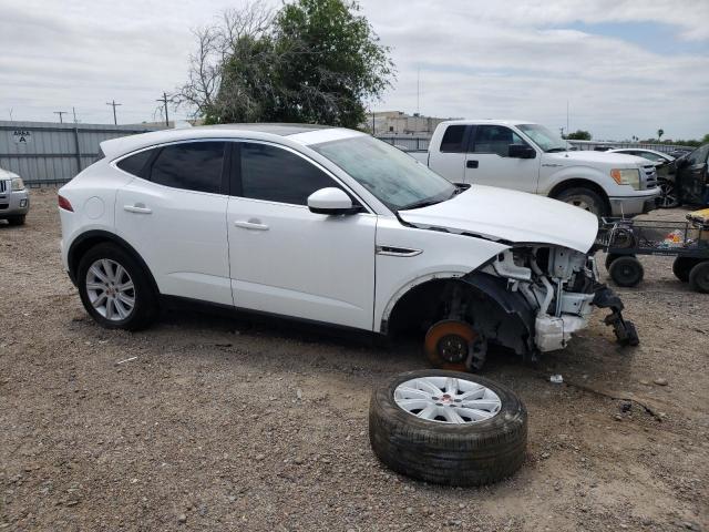 2019 JAGUAR E-PACE S - SADFJ2FX4K1Z40679
