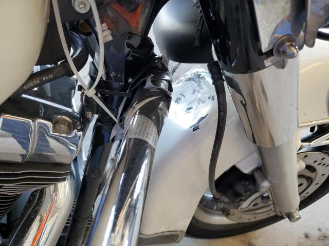 2000 HARLEY-DAVIDSON FLHPI 1HD1FHW14YY609766