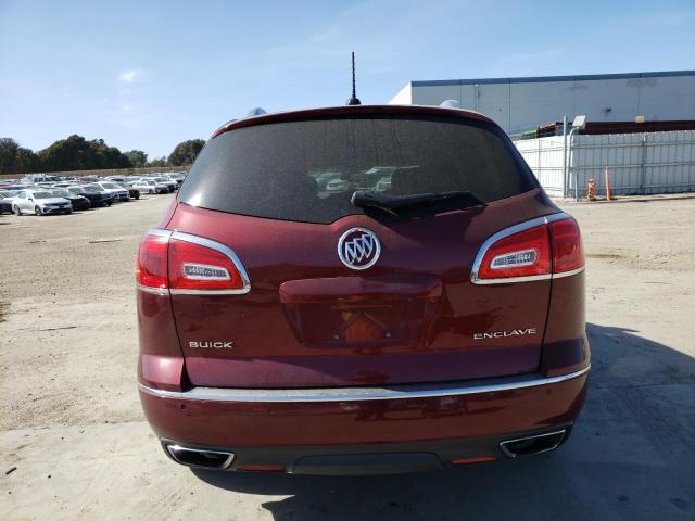 5GAKRBKD1GJ184154 Buick Enclave