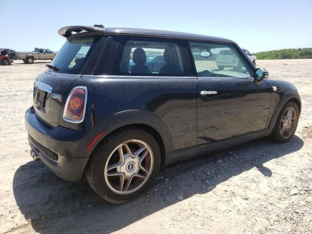 2008 Mini Cooper S VIN: WMWMF735X8TV38888 Lot: 48869843