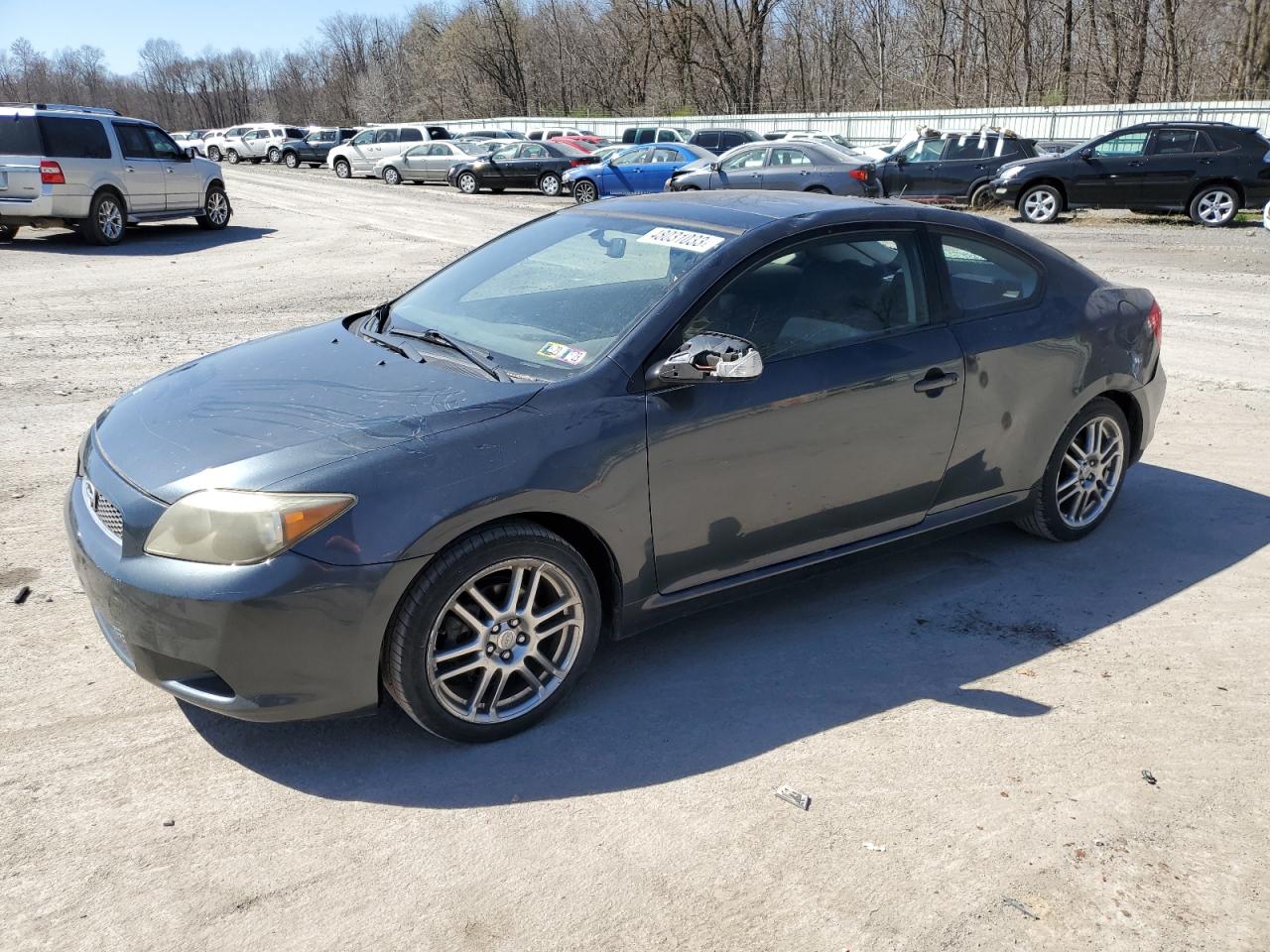 Scion TC I 2006