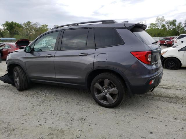 2020 HONDA PASSPORT 5FNYF8H96LB011724