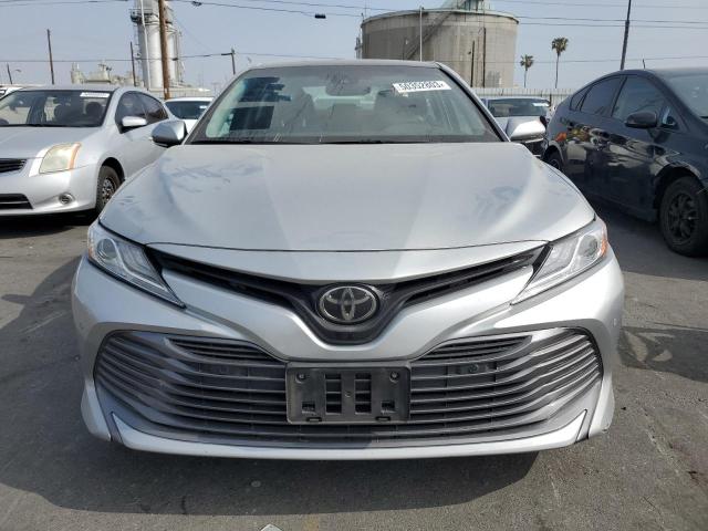 2018 TOYOTA CAMRY 4D 2 - 4T1B11HK5JU091581