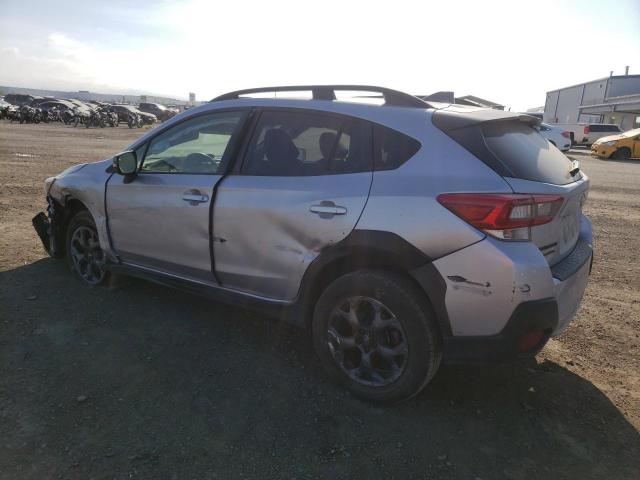JF2GTHRC4MH363248 Subaru Crosstrek Sport