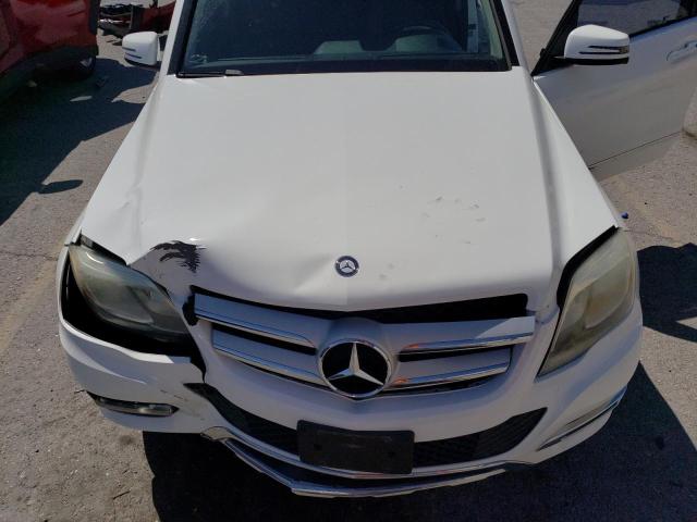 WDCGG5HB3FG351539 Mercedes-Benz GLK 350