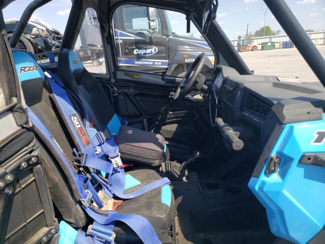 2020 POLARIS RZR XP 100 - 3NSNAE990LH191378