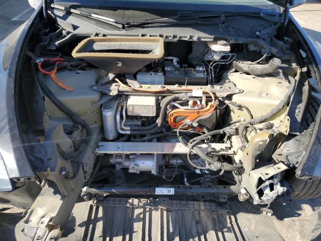 5YJYGDEE0MF161112 Tesla Model Y