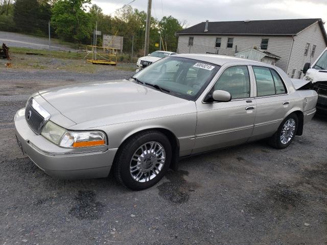 2005 Mercury Grand Marquis LS