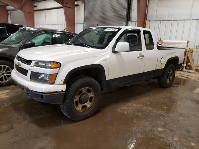 2012 Chevrolet Colorado 